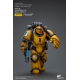 Warhammer The Horus Heresy - Figurine 1/18 Imperial Fists Legion MkIII Tactical Squad Sergeant with Power Fist 12 cm