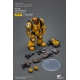 Warhammer The Horus Heresy - Figurine 1/18 Imperial Fists Legion MkIII Tactical Squad Sergeant with Power Fist 12 cm