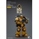 Warhammer The Horus Heresy - Figurine 1/18 Imperial Fists Legion MkIII Tactical Squad Legionary with Legion Vexilla 12 cm