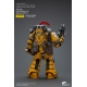 Warhammer The Horus Heresy - Figurine 1/18 Imperial Fists Legion MkIII Tactical Squad Sergeant with Power Sword 12 cm