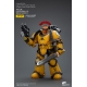 Warhammer The Horus Heresy - Figurine 1/18 Imperial Fists Legion MkIII Tactical Squad Sergeant with Power Sword 12 cm