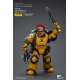 Warhammer The Horus Heresy - Figurine 1/18 Imperial Fists Legion MkIII Tactical Squad Sergeant with Power Sword 12 cm