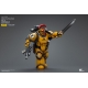 Warhammer The Horus Heresy - Figurine 1/18 Imperial Fists Legion MkIII Tactical Squad Sergeant with Power Sword 12 cm