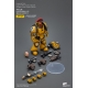 Warhammer The Horus Heresy - Figurine 1/18 Imperial Fists Legion MkIII Tactical Squad Sergeant with Power Sword 12 cm