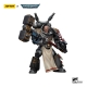 Warhammer 40k - Figurine 1/18 Grey Knights Interceptor Squad Interceptor Justicar 12 cm