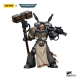 Warhammer 40k - Figurine 1/18 Grey Knights Interceptor Squad Interceptor Justicar 12 cm