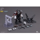 Warhammer 40k - Figurine 1/18 Raven Guard Chapter Master Kayvaan Shrike 12 cm