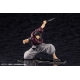 Jujutsu Kaisen - Statuette ARTFX J 1/8 Toji Fushiguro 19 cm