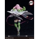 Demon Slayer: Kimetsu no Yaiba - Statuette 1/4 Mitsuri Kanroji 41 cm