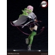 Demon Slayer: Kimetsu no Yaiba - Statuette 1/4 Mitsuri Kanroji 41 cm