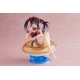 Date A Live IV - Statuette Aqua Float Girls Figure Kurumi Tokisaki 10 cm