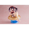 Date A Live IV - Statuette Aqua Float Girls Figure Kurumi Tokisaki 10 cm