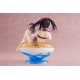 Date A Live IV - Statuette Aqua Float Girls Figure Kurumi Tokisaki 10 cm