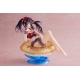 Date A Live IV - Statuette Aqua Float Girls Figure Kurumi Tokisaki 10 cm