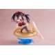 Date A Live IV - Statuette Aqua Float Girls Figure Kurumi Tokisaki 10 cm