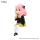 Spy x Family - Statuette Noodle Stopper Anya 10 cm