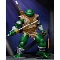 Les Tortues Ninja (Mirage Comics) - Figurine Michelangelo (The Wanderer) 18 cm