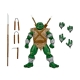 Les Tortues Ninja (Mirage Comics) - Figurine Michelangelo (The Wanderer) 18 cm