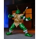 Les Tortues Ninja (Mirage Comics) - Figurine Michelangelo (The Wanderer) 18 cm