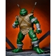 Les Tortues Ninja (Mirage Comics) - Figurine Michelangelo (The Wanderer) 18 cm