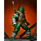 Les Tortues Ninja (Mirage Comics) - Figurine Michelangelo (The Wanderer) 18 cm