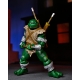 Les Tortues Ninja (Mirage Comics) - Figurine Michelangelo (The Wanderer) 18 cm