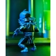 Les Tortues Ninja  (Mirage Comics) - Figurines Shredder Clones Box Set 18 cm