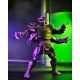 Les Tortues Ninja  (Mirage Comics) - Figurines Shredder Clones Box Set 18 cm