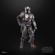 Star Wars : The Mandalorian Black Series - Figurine The Mandalorian (Mines of Mandalore) 15 cm