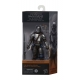 Star Wars : The Mandalorian Black Series - Figurine The Mandalorian (Mines of Mandalore) 15 cm