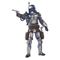 Star Wars Episode II Vintage Collection - Figurine Jango Fett 10 cm