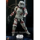 Star Wars : Ahsoka - Figurine 1/6 Night Trooper 31 cm