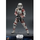 Star Wars : Ahsoka - Figurine 1/6 Night Trooper 31 cm