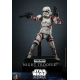 Star Wars : Ahsoka - Figurine 1/6 Night Trooper 31 cm