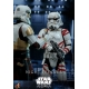 Star Wars : Ahsoka - Figurine 1/6 Night Trooper 31 cm