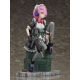 Re:Zero Starting Life in Another World - Statuette PVC 1/7 Ram Military Ver. 20 cm