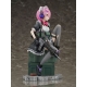 Re:Zero Starting Life in Another World - Statuette PVC 1/7 Ram Military Ver. 20 cm