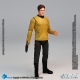 Star Trek - Figurine 1/18 Exquisite Mini Star Trek 2009 Sulu 10 cm