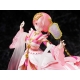 Re:Zero Starting Life in Another World - Statuette 1/7 Ram Hanfu 24 cm