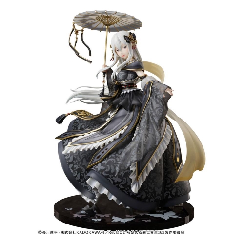 Re:Zero Starting Life in Another World - Statuette PVC 1/7 Echidna Hanfu 25 cm