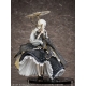 Re:Zero Starting Life in Another World - Statuette PVC 1/7 Echidna Hanfu 25 cm