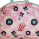 Disney - Sac à dos Mini Mickey & Minnie Date Night Drive-In By Loungefly