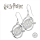 Harry Potter - Boucles d'oreilles retourneur de temps Swarovksi