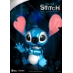 Disney 100 Years of Wonder - Figurine Dynamic Action Heroes 1/9 Stitch 16 cm