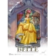 Disney - Statuette Master Craft La Belle et la Bête Belle 39 cm