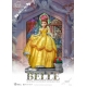 Disney - Statuette Master Craft La Belle et la Bête Belle 39 cm