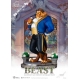 Disney - Statuette Master Craft La Belle et la Bête Beast 39 cm