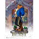 Disney - Statuette Master Craft La Belle et la Bête Beast 39 cm