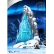 Disney 100 Years of Wonder - Statuette Master Craft Elsa's Palace 46 cm