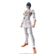 JoJo's Bizarre Adventure Part5 Golden Wind - Figurine Chozokado Bruno Bucciarati 15 cm (3rd-run)